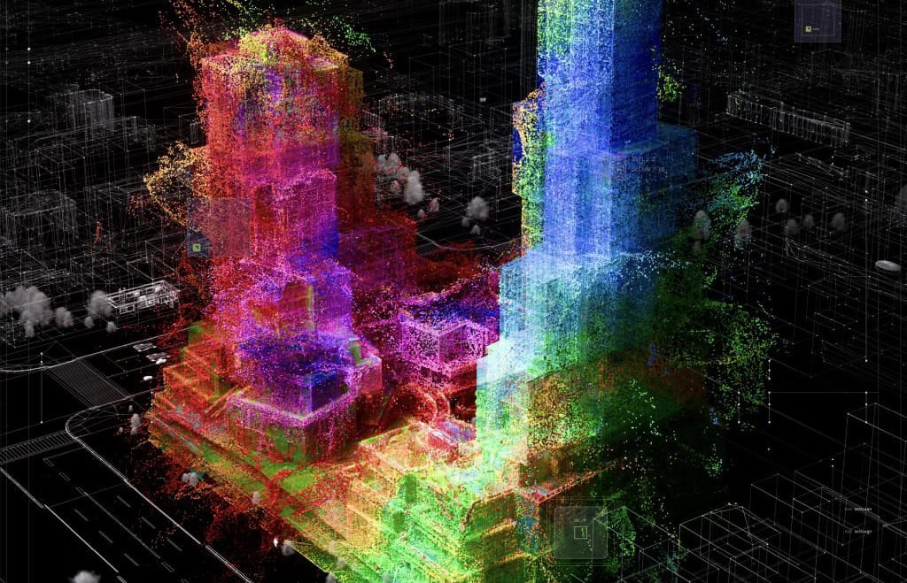 Refik Anadol’s DATALAND: The World’s First AI Museum to Open in Los Angeles